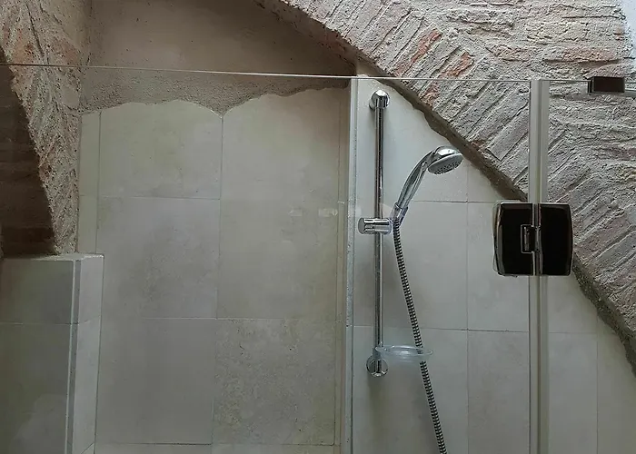 Casa Bardi San Gimignano