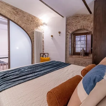Casa Bardi Apartment *