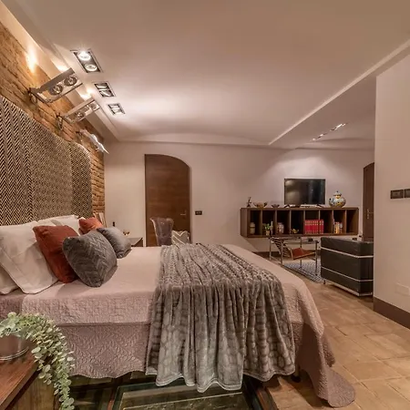 Casa Bardi Apartment San Gimignano