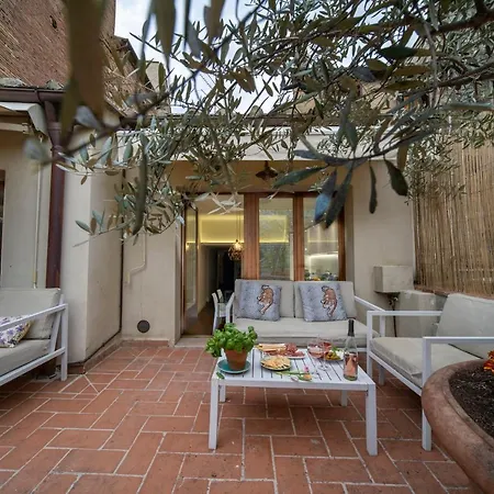 Casa Bardi Apartment San Gimignano