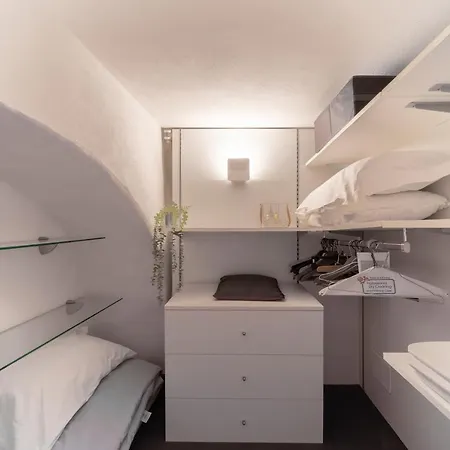 Casa Bardi Apartment *