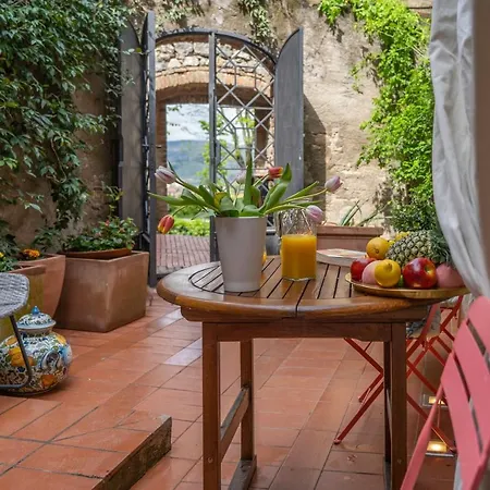 Casa Bardi *