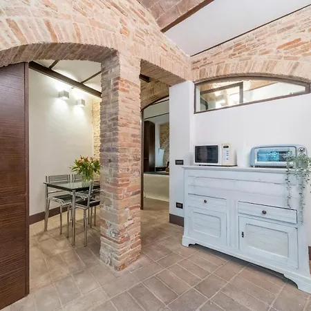 Casa Bardi Apartment San Gimignano