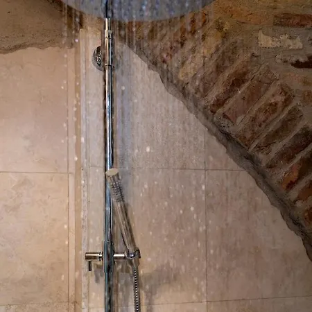 Apartment Casa Bardi