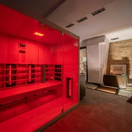Casa Bardi * San Gimignano