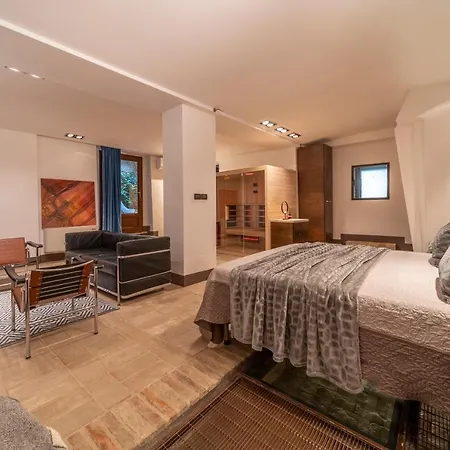Casa Bardi *