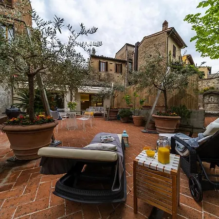Apartment Casa Bardi