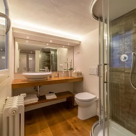 Apartment Casa Bardi *