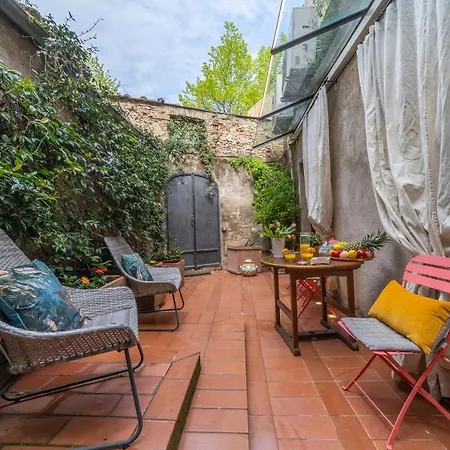 Casa Bardi *