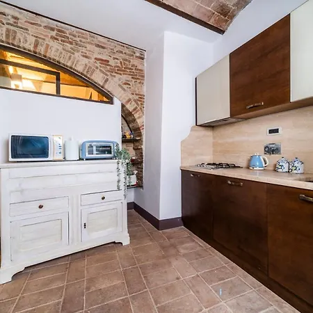 Casa Bardi Apartment *