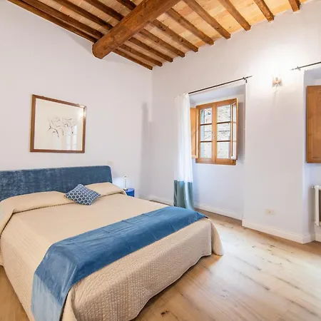 Casa Bardi Apartment