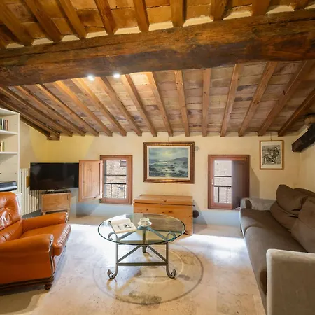 Apartment Casa Bardi