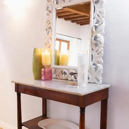 Apartment Casa Bardi San Gimignano