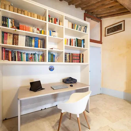 Apartment Casa Bardi San Gimignano