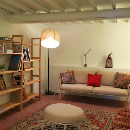 Casa Bardi Apartment