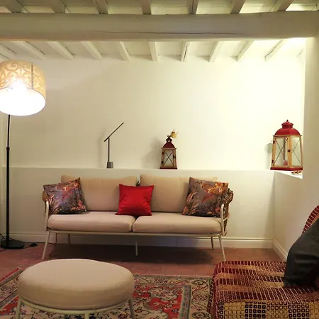 Apartment Casa Bardi *