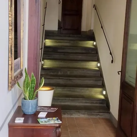 Casa Bardi * San Gimignano