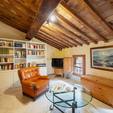 Casa Bardi Apartment