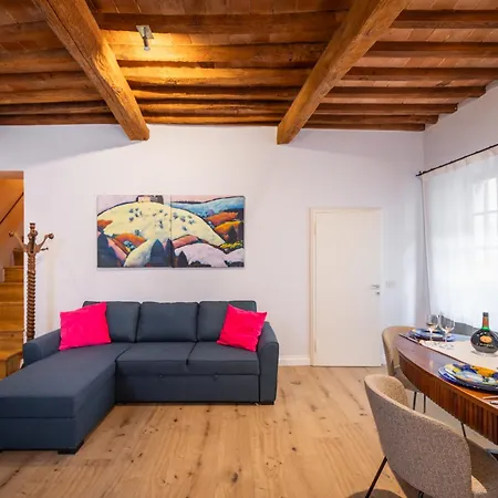 Casa Bardi *